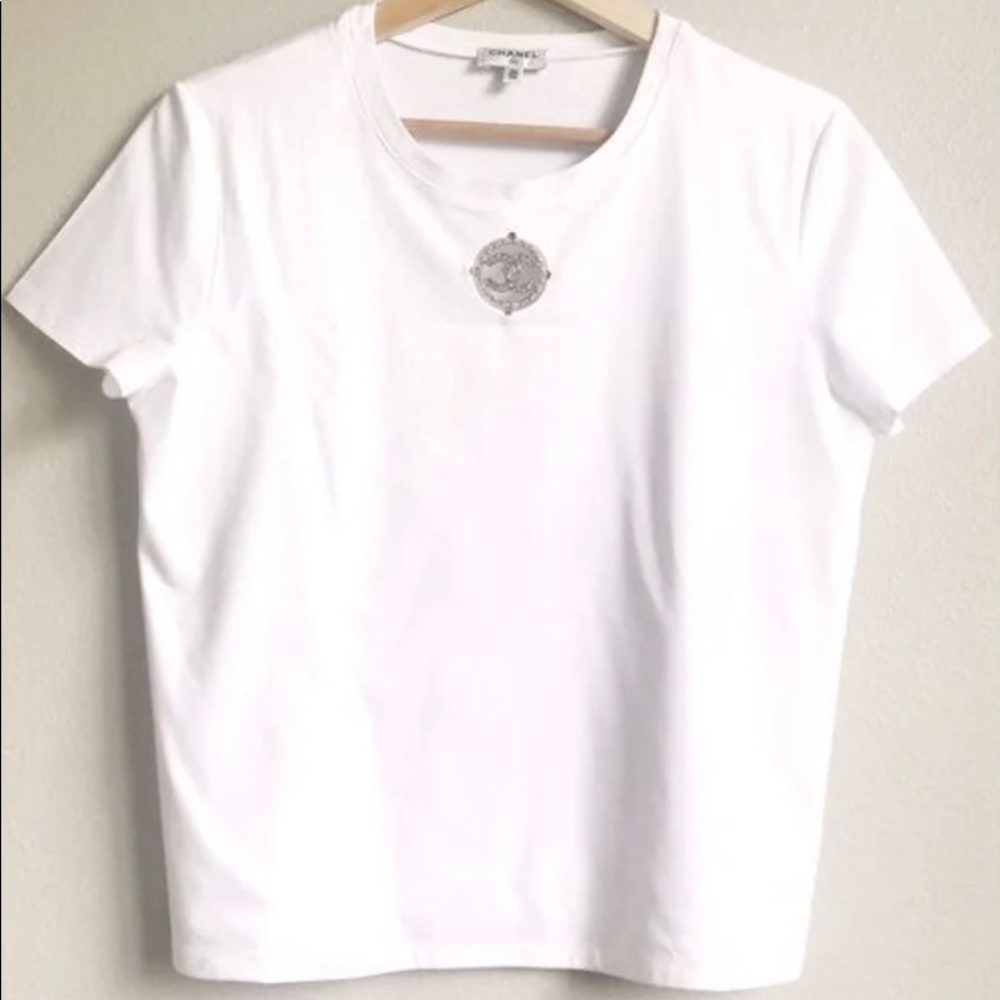 Chanel Tshirt